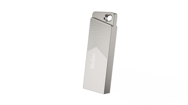 Flash drive 64GB Netac UM1 USB3.2 NT03UM1N-064G-32PN