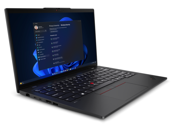 Laptop LENOVO ThinkPad L14 G5/Win11 Pro/14'' WUXGA/Ryzen 7 Pro-7735U/32GB/1TB SSD/FPR/backlitSRB/crna