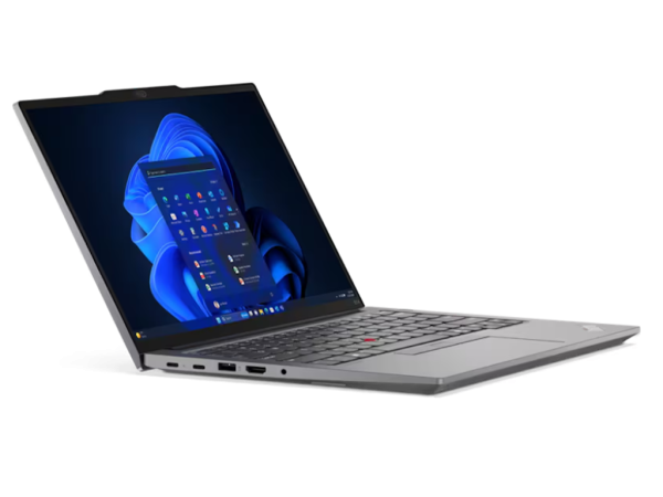 Laptop LENOVO ThinkPad E14 G6 Win11 Pro/14'' WUXGA/Ryzen 7-7735HS/16GB/512GB SSD/FPR/backlit SRB/crna