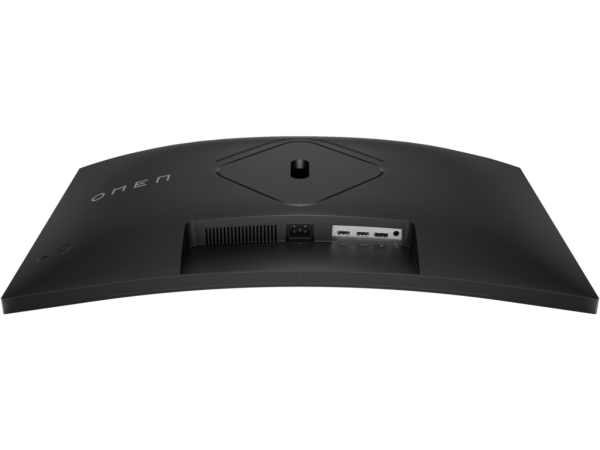 Monitor HP Omen 32c Gaming 31.5''/VAzakrivlj/2560x1440/165Hz/1ms/2HDMI,DP/AdaptiveSync/VESA/visina/2g