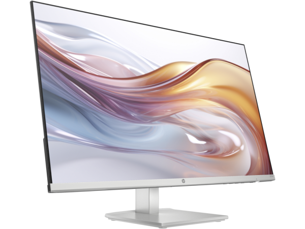 Monitor HP 527sh 27''/IPS/1920x1080/100Hz/5ms/HDMI,VGA/visina/srebrna, crna/2g