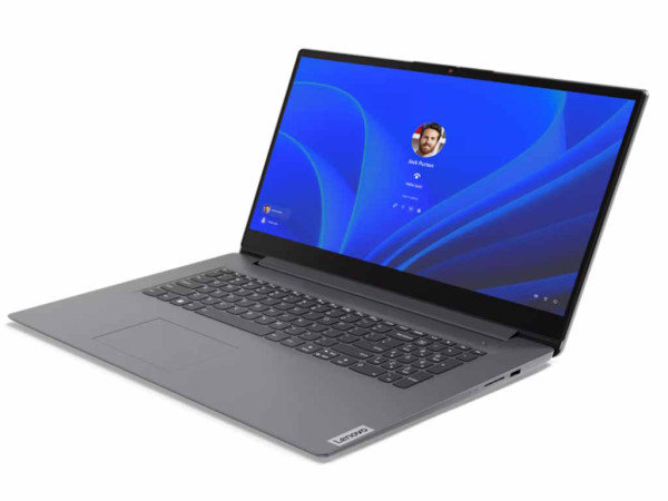 Laptop Lenovo V17 G4 IRU 17.3 FHD/i7-1355U/16GB/NVMe 512GB/83A20026YA