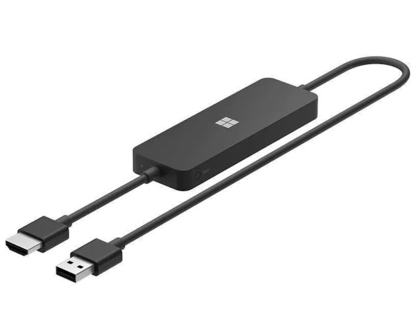 Microsoft wireless display adapter UTH-00025
