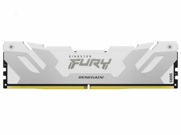 Memorija KINGSTON 16GB/DIMM/DDR5/6400MHz/CL32/FURY Renegade XMP