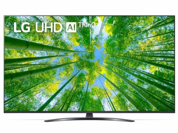 Televizor LG 60UQ81003LB Smart, LED, 4K UHD, 60''(152cm), DVB-T2/C/S2