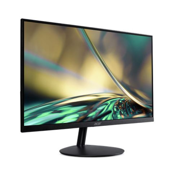 Monitor 24 ACER SA242YEbi IPSFHD 100HzVGAHDMI