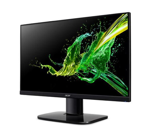 Monitor 27 ACER KA272Ebi IPSFHD 100HzVGAHDMI