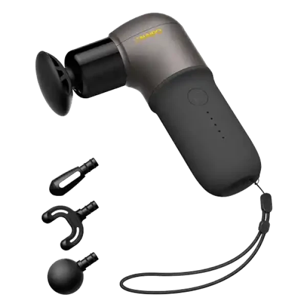 Masažer Naipo MGPC 002 crni