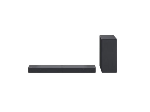 Zvučnik LG/soundbar SC9S/400W/3.1.3/crna