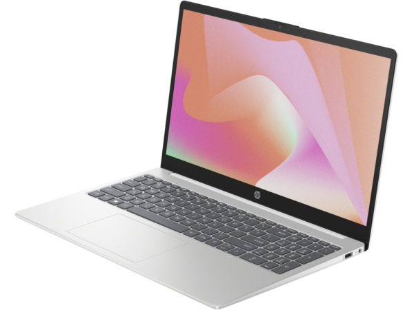 Laptop HP 15-fd0081nm DOS/15.6''FHD AG IPS/i5-1334U/8GB/512GB/bela