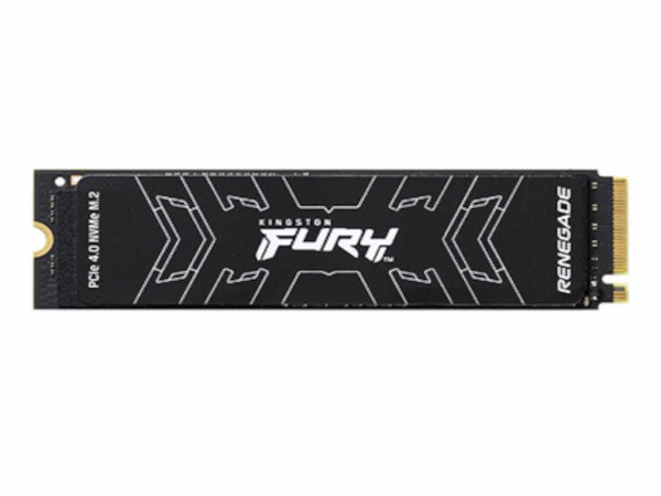 SSD KINGSTON 4000GB/interni/M.2/NVMe/FURY Renegade