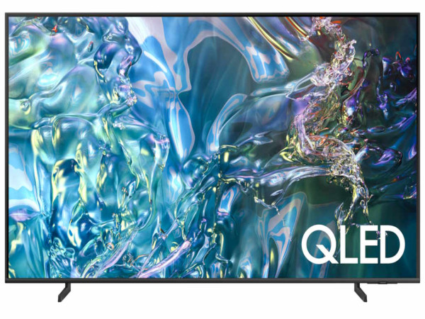 Televizor Samsung QE75Q60DAUXXH Smart, QLED, 4K UHD, 75''(190cm), DVB-T2/C/S2