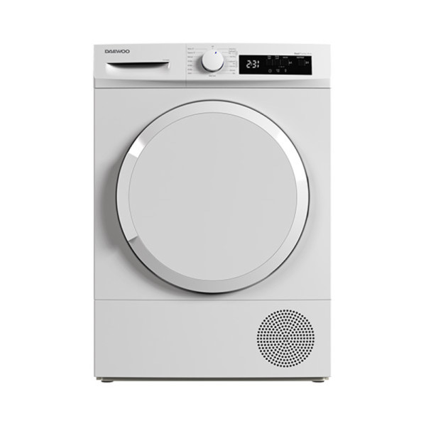 Mašina za sušenje veša T7HT1W0RS