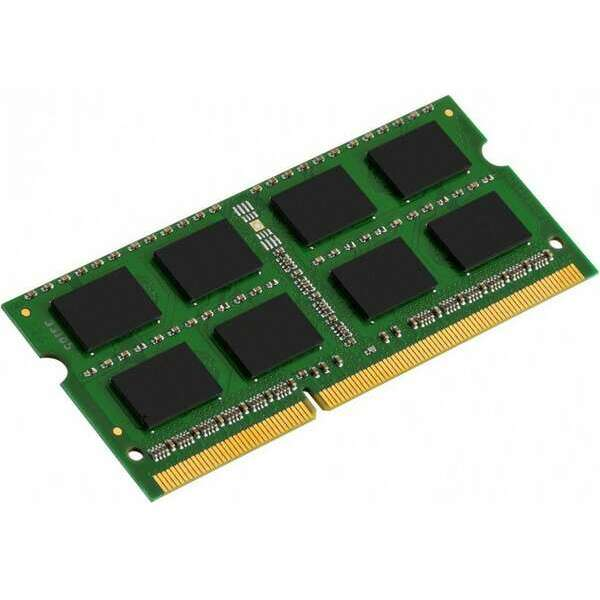 RAM SODIMM DDR3 4GB 1600MHz Refurbished Bulk