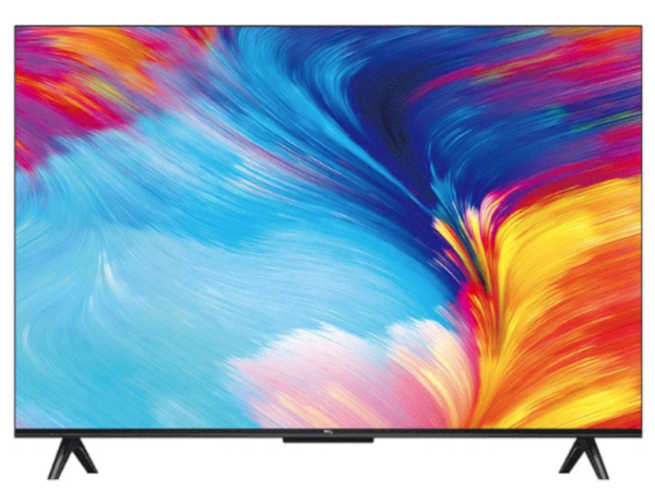 SMART LED TV 43 TCL 43P639 3840x2160/4K/UHD/DVB-T2/C/S2/Google