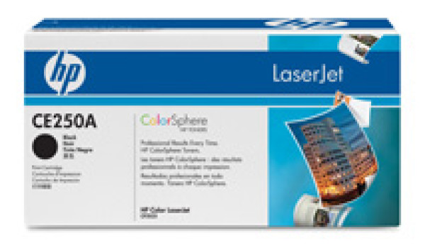 Toner HP 504A/crna