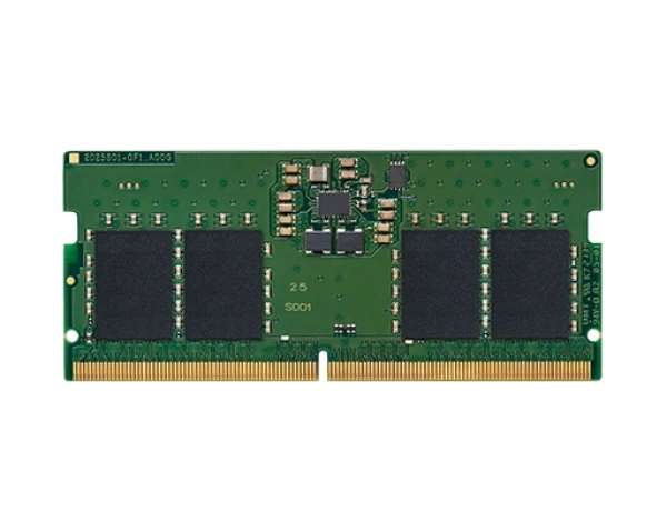 Memorija SODIMM DDR4 8GB 3200MHz Kingston - Bulk