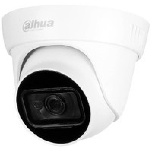 Kamera HD Dome 5.0Mpx 2.8mm Dahua HDW1500TLMQ-A