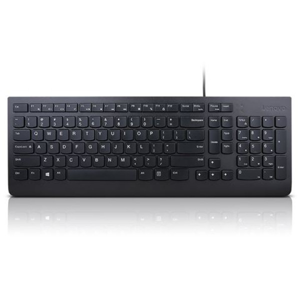 PC DOD LENOVO Tastatura Calliope Gen2USB1Y, 5D50U84473