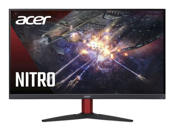 Monitor 27 ACER KG272M3bmiipx Nitro IPSFHD 180HzDP2xHDMI