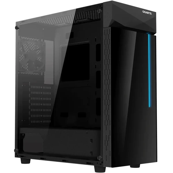 Računar ZEUS GAMESCON Ryzen 7 5700X/DDR4 32GB/M.2 1TB/RTX 4060 8GB/650W