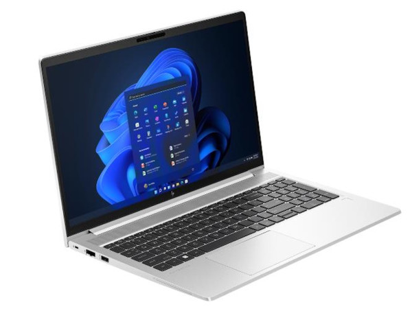 Laptop HP EliteBook 650 G10 W11P/15.6''FHD IPS IR/i7-1355U/16GB/512GB/GLAN/backlit/smart/FPR/3g