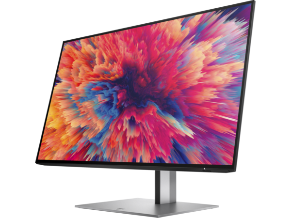 Monitor HP Z24q 23.8''/IPS/2560x1440/60Hz/5ms/HDMI, DPin, DPout, 4 USB-A/VESA/pivot,visina/5g