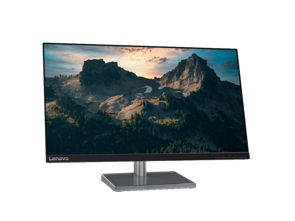  Monitor LENOVO L27q-38 27''/VA borderless/2560x1440/4ms/75Hz/HDMI,DP,99%