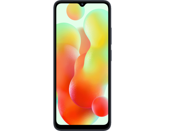 Mobilni telefon Xiaomi 12C 3/64GB siva