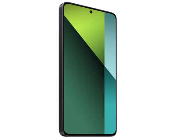 Smartphone XIAOMI Redmi Note 13 Pro 5G 8GB/256GB/crna