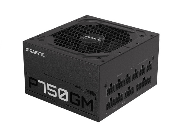 GIGABYTE P750W Modularno napajanje 