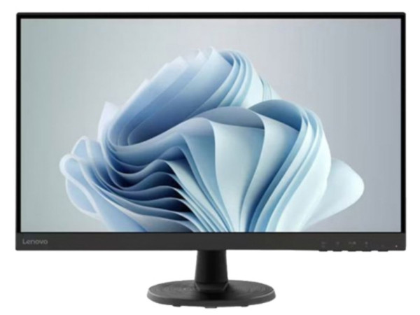 Monitor 23.8 Lenovo D24-45 67A4KAC6EU 1920x1080/Full HD/VA/75Hz/4ms/VGA/HDMI