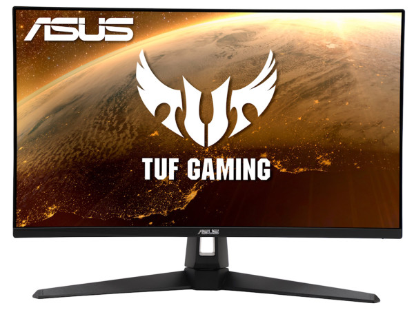 Monitor ASUS TUF VG27AQ1A 27''/IPS/2560x1440/170Hz/1ms MPRT/HDMIx,DP/Gsync/VESA/zvučnici/crna