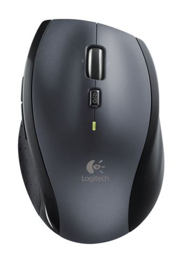 Miš Logitech M705 silver