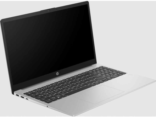 Laptop HP 250 G10 DOS/15.6''FHD AG IPS/i5-1334U/16GB/1TB/GLAN/srebrna