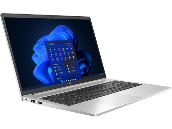 Laptop HP ProBook 450 G9 DOS/15.6''FHD AG IPS IR/i7-1255U/32GB/1TB/GLAN/backlit/FPR/alu/3g