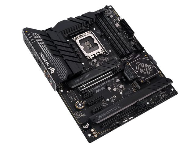 MBO 1700 ASUS TUF GAMING Z790-PLUS WIFI D4