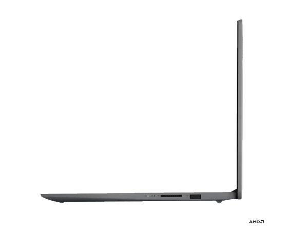 Laptop LENOVO IdeaPad 1 15AMN7 DOS 15.6'' FHD Ryzen 5-7520U 8GB 256GB SSD SRB siva' ( '82VG0073YA' ) 
