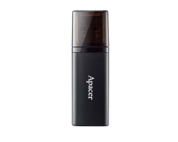 APACER 32GB 3.1 AH25B crni AP32GAH25BB-1