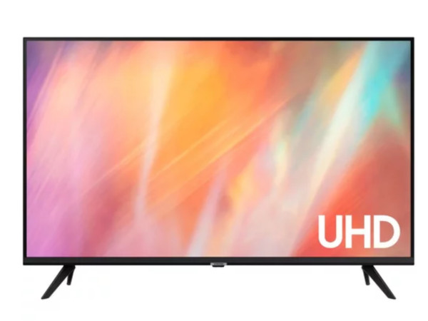 Televizor SAMSUNG UE55AU7092UXXH/LED/55''/UHD/smart/Tizen/crna