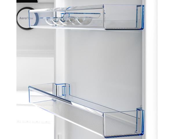 BEKO B5RCNE406HXB1 ProSmart inverter kombinovani frižider 