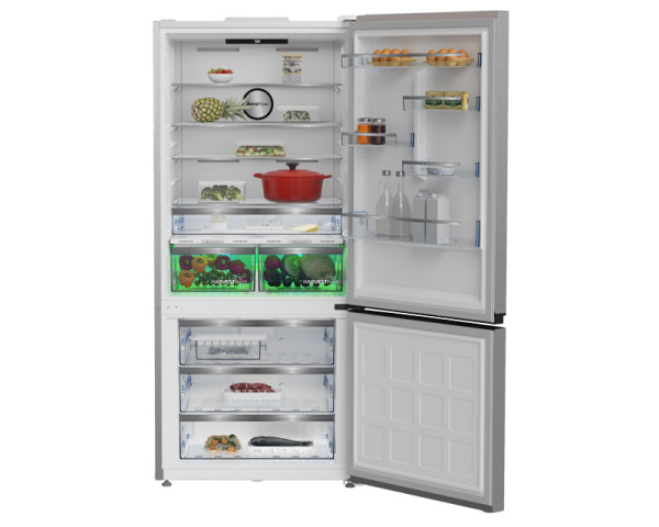 BEKO B5RCNE615ZXP ProSmart inverter kombinovani frižider 