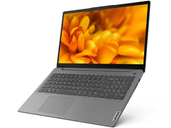 Laptop LENOVO IdeaPad 3 15ITL6 DOS 15.6'' IPS FHD i5-1135G7 16GB 512GB SSD SRB siva' ( '82H803LXYA' ) 