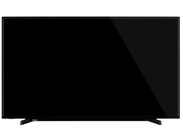 Televizor TOSHIBA 55UA2263DGLED55''Ultra HDsmartAndroidcrna' ( '55UA2263DG' )