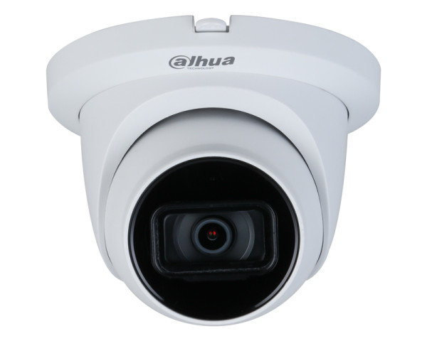 DAHUA HAC-HDW1500TLMQ-A0280B-S2 5MP Starlight HDCVI IR Eyeball Kamera 