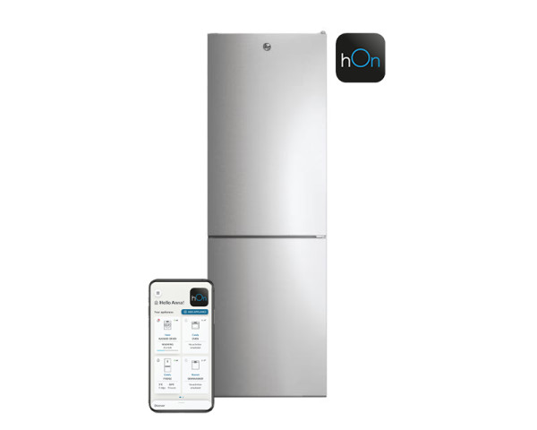 HOOVER HOCE3T618ES kombinovani frižider 