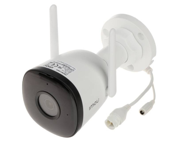 IMOU IPC-F42FP Bullet 2E 4MP Wi-Fi Camera