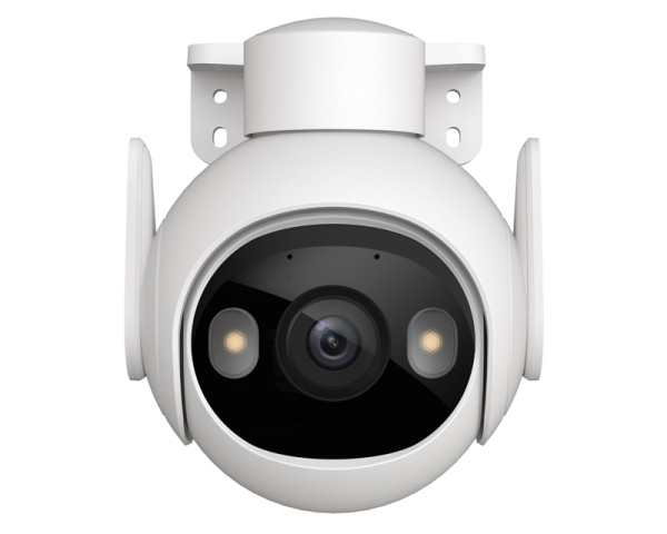 IMOU IPC-GS7EP-5M0WE Cruiser 2 5MP H.265 WiFi P&T sigurnosna IP kamera 