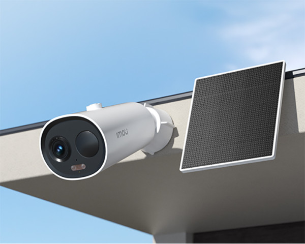 IMOU IPC-K9DCP-3T0WE-V2 Cell 3C AIO 3MP WiFi sigurnosna IP kamera 