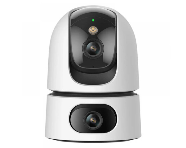 IMOU IPC-S2XP-10M0WED Ranger Dual 10MP 5MP + 5MP H.265 Wi-Fi Dual-lens Pan & Tilt kamera 